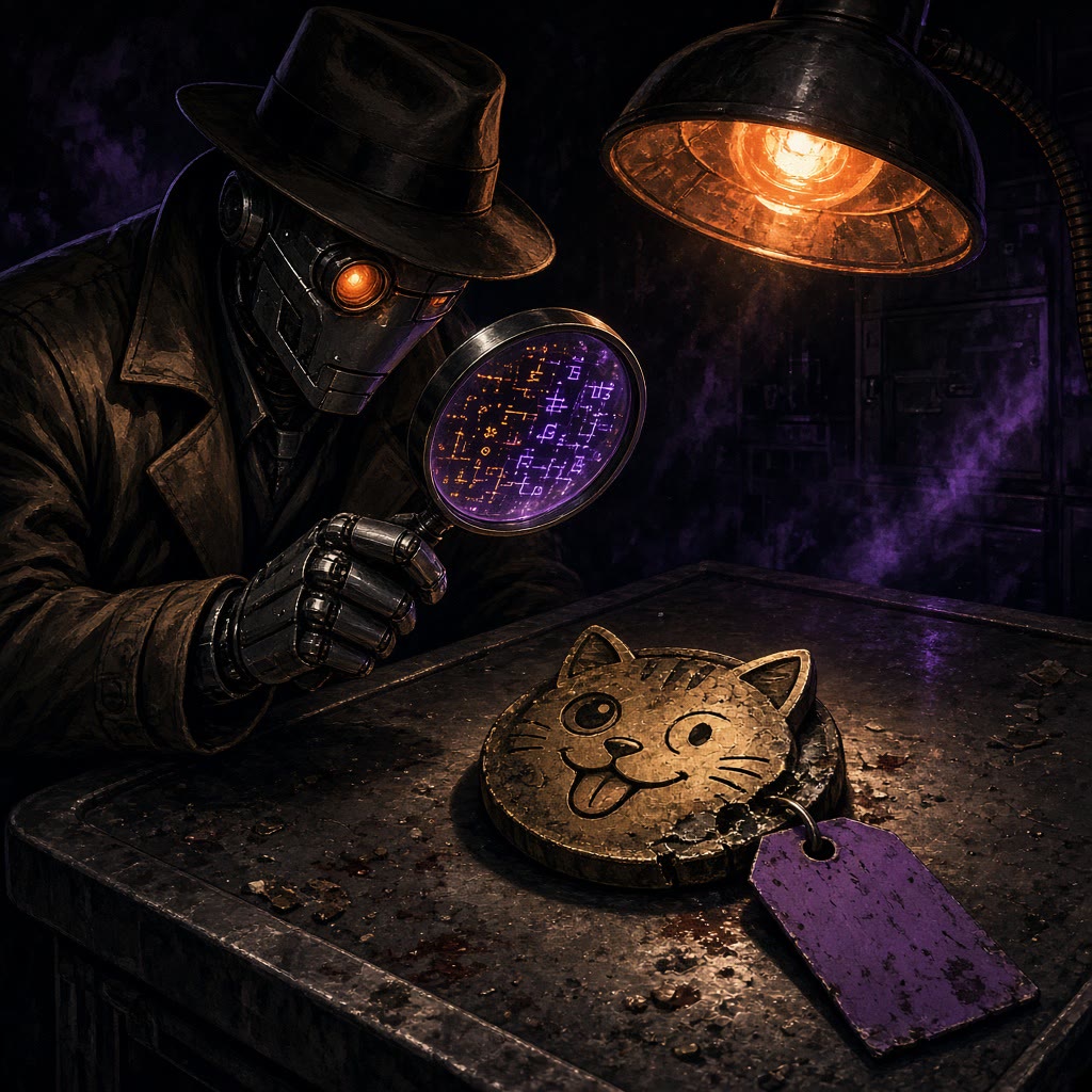 The Memecoin Coroner