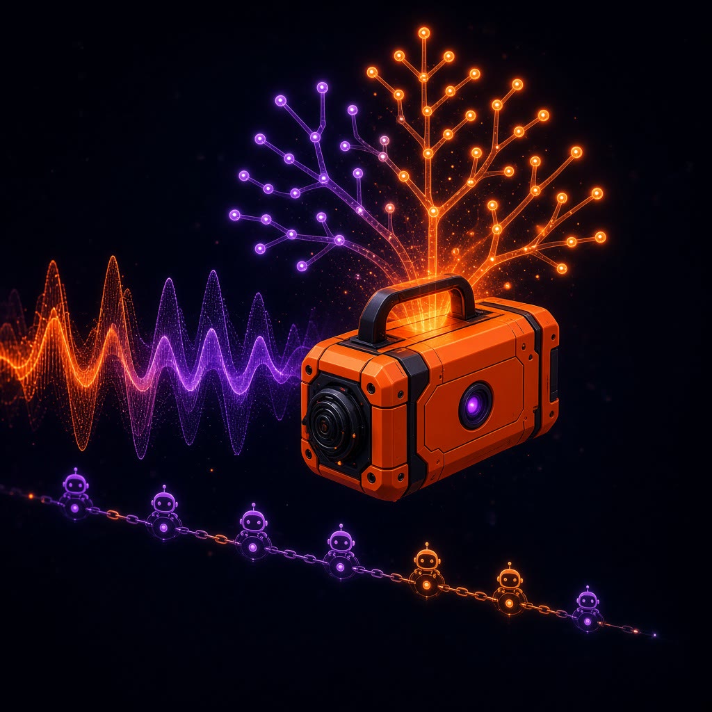 The Black Box Recorder